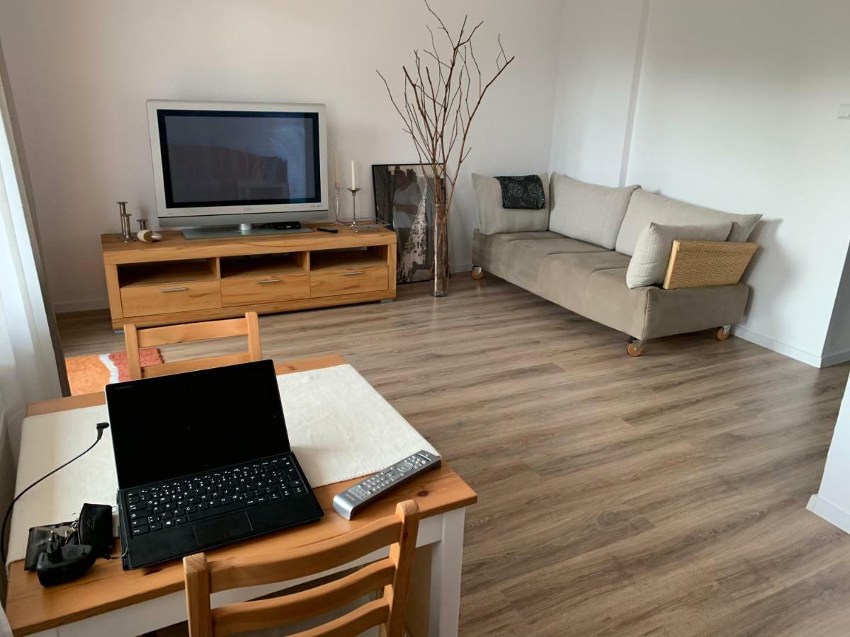 Rytel Zapora 36 Villa Exteriör bild