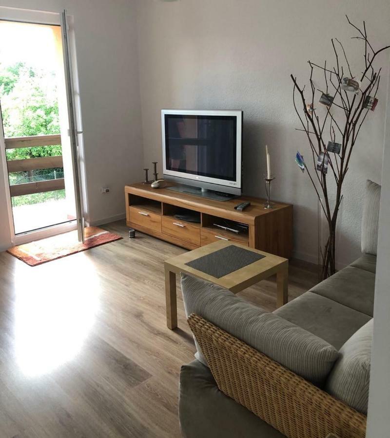 Rytel Zapora 36 Villa Exteriör bild