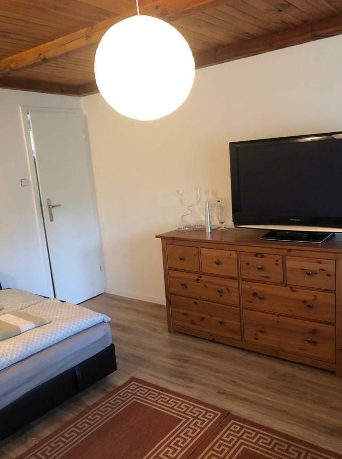 Rytel Zapora 36 Villa Exteriör bild