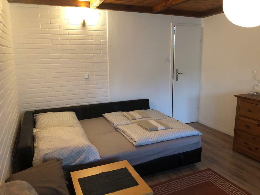 Rytel Zapora 36 Villa Exteriör bild